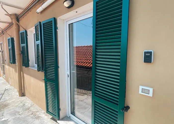 Casa Mirella