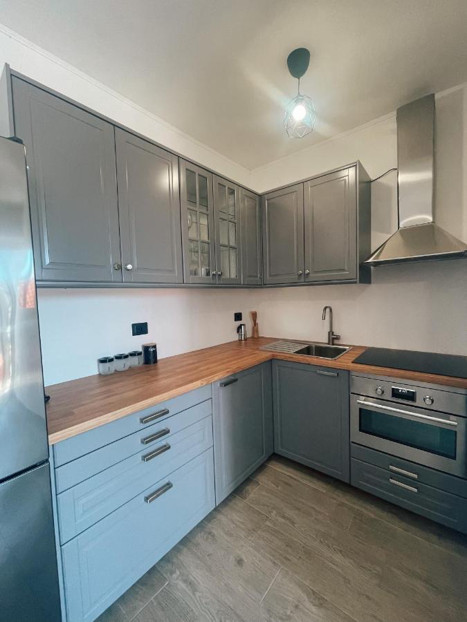 Casa Mirella Appartement