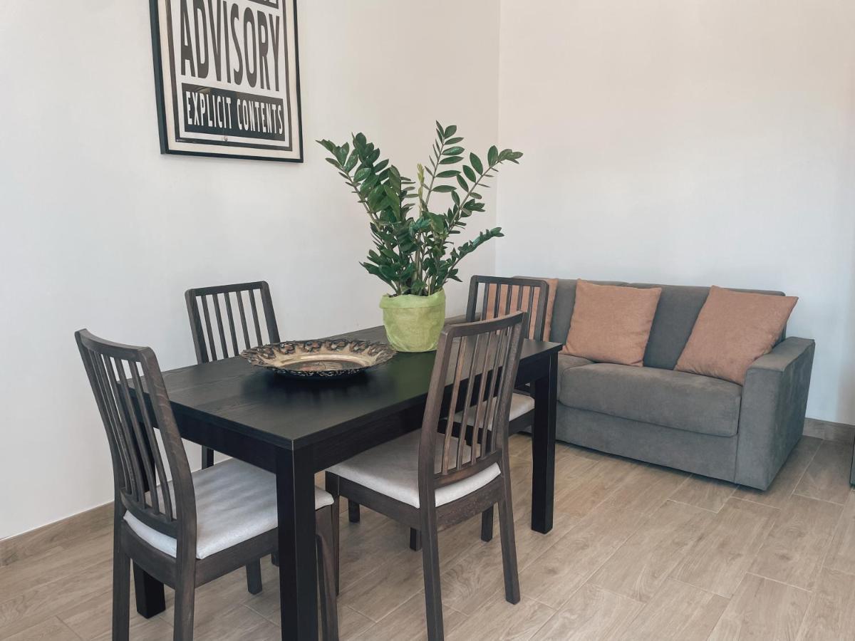 Appartement Casa Mirella San Remo